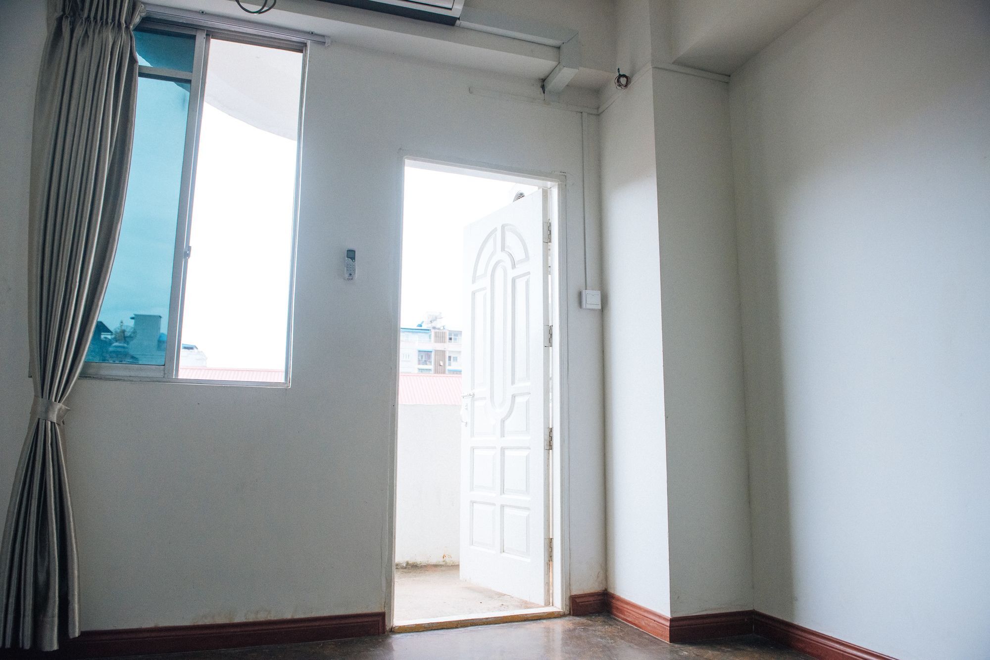 Dengba Hostel Yangon Exterior photo