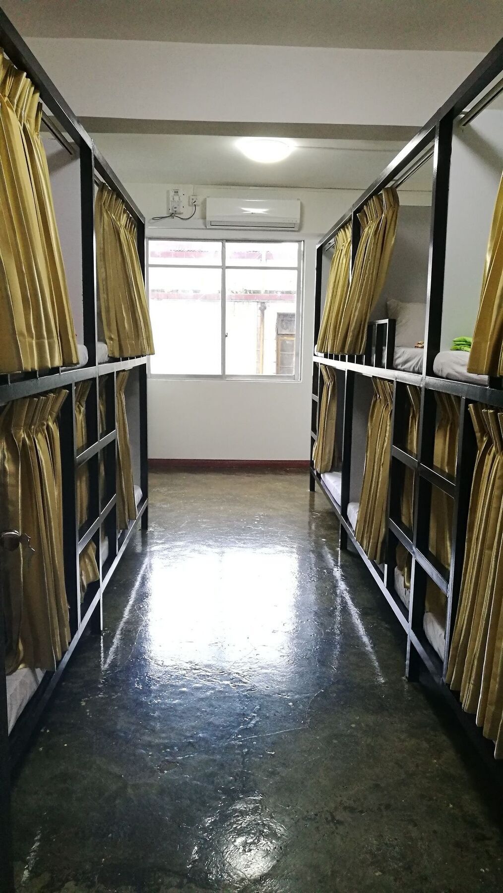 Dengba Hostel Yangon Exterior photo